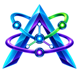Atlas Block Intelligence emblem